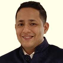 Dhruv Kaura